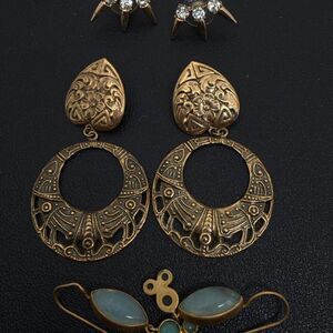 No-brand Women's multi Jewelry